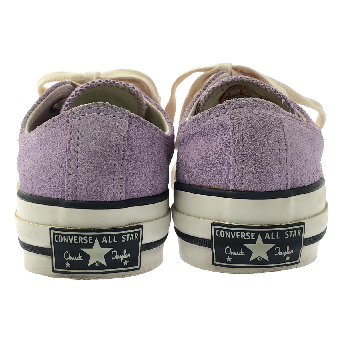 CONVERSE ADDICT / コンバースアディクト CHUCK TAYLOR SUEDE OX チャックテイラー スエード オックス スニーカー