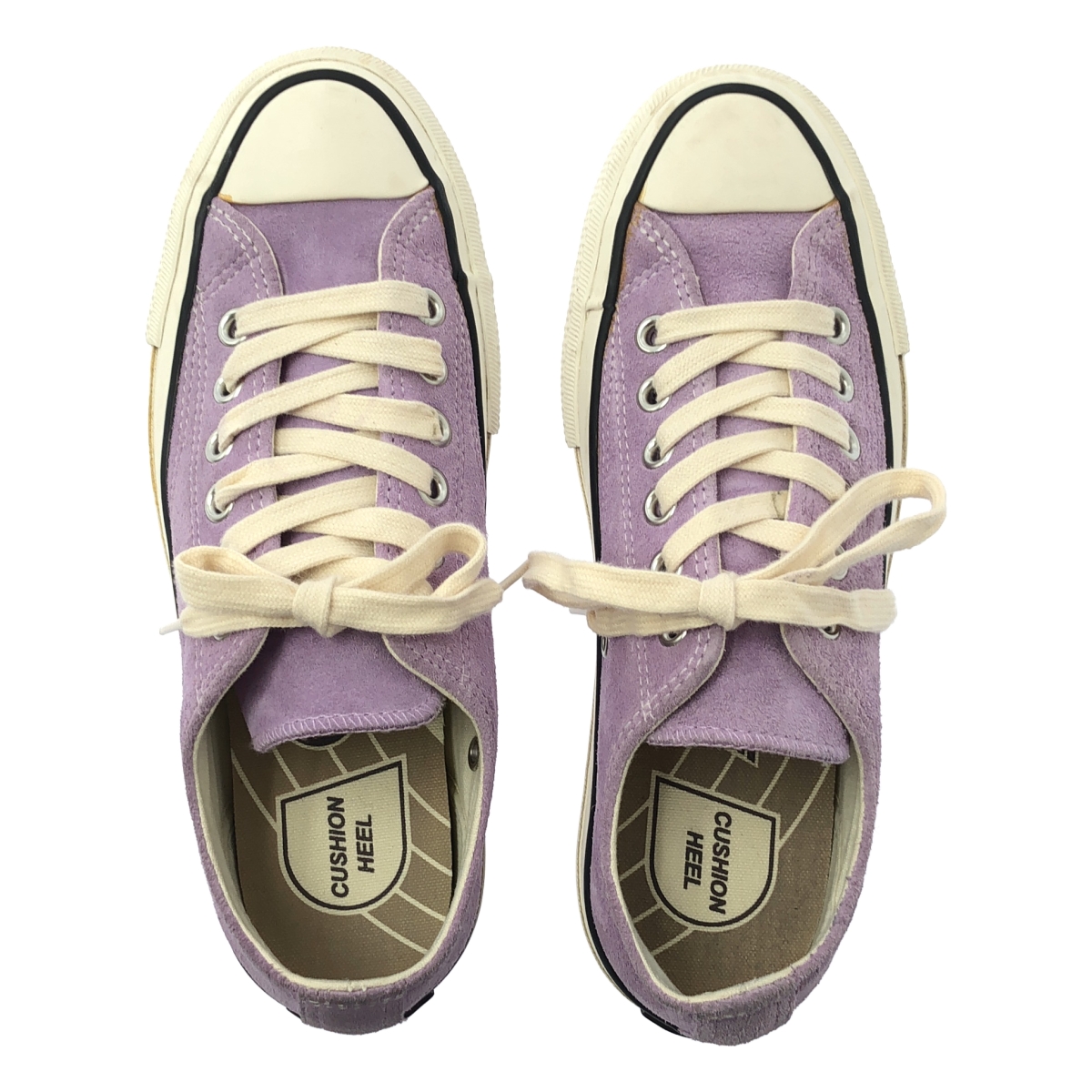 CONVERSE ADDICT / コンバースアディクト CHUCK TAYLOR SUEDE OX チャックテイラー スエード オックス スニーカー