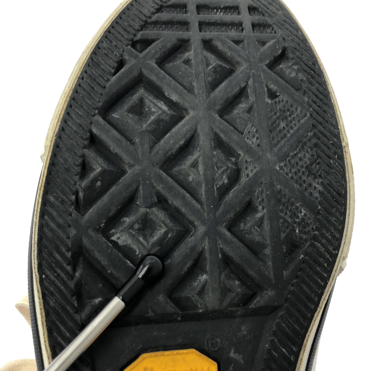 CONVERSE ADDICT / コンバースアディクト CHUCK TAYLOR SUEDE OX チャックテイラー スエード オックス スニーカー