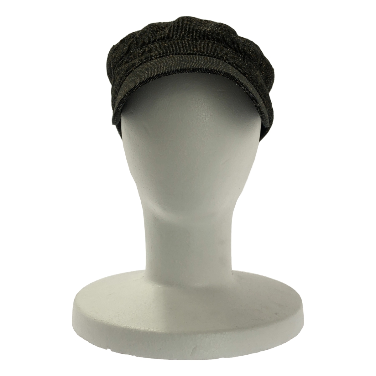 KLASICA / クラシカ バイザー キャップ 帽子