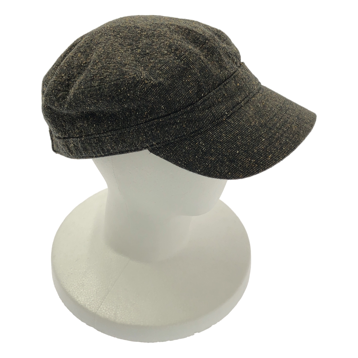 KLASICA / クラシカ バイザー キャップ 帽子