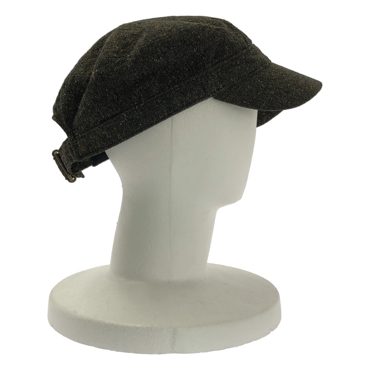 KLASICA / クラシカ バイザー キャップ 帽子