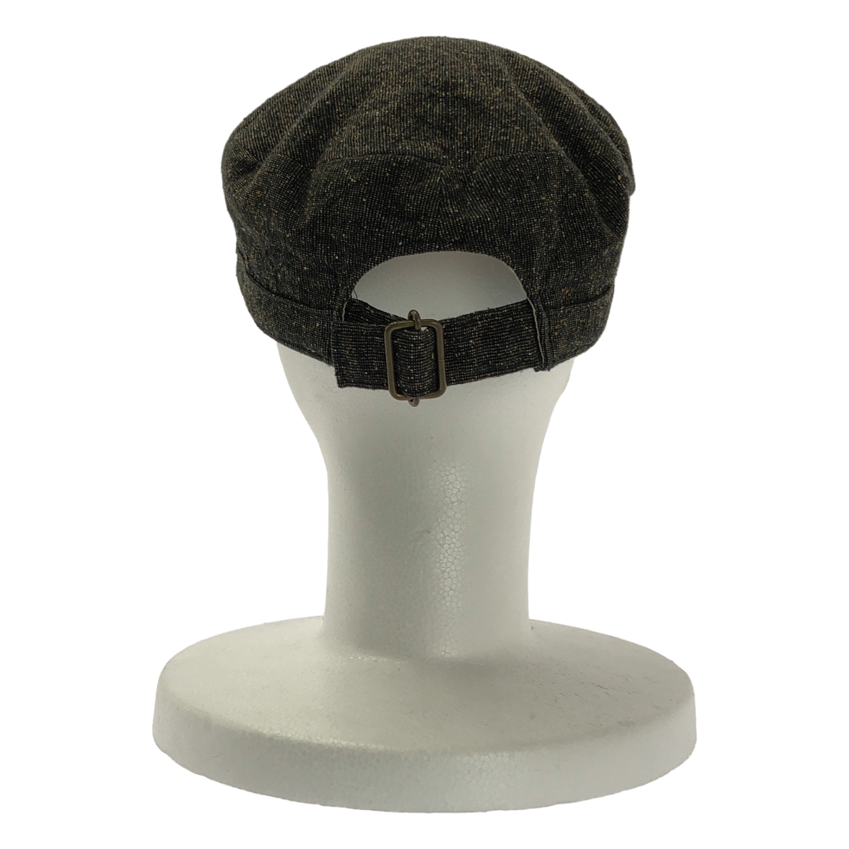 KLASICA / クラシカ バイザー キャップ 帽子