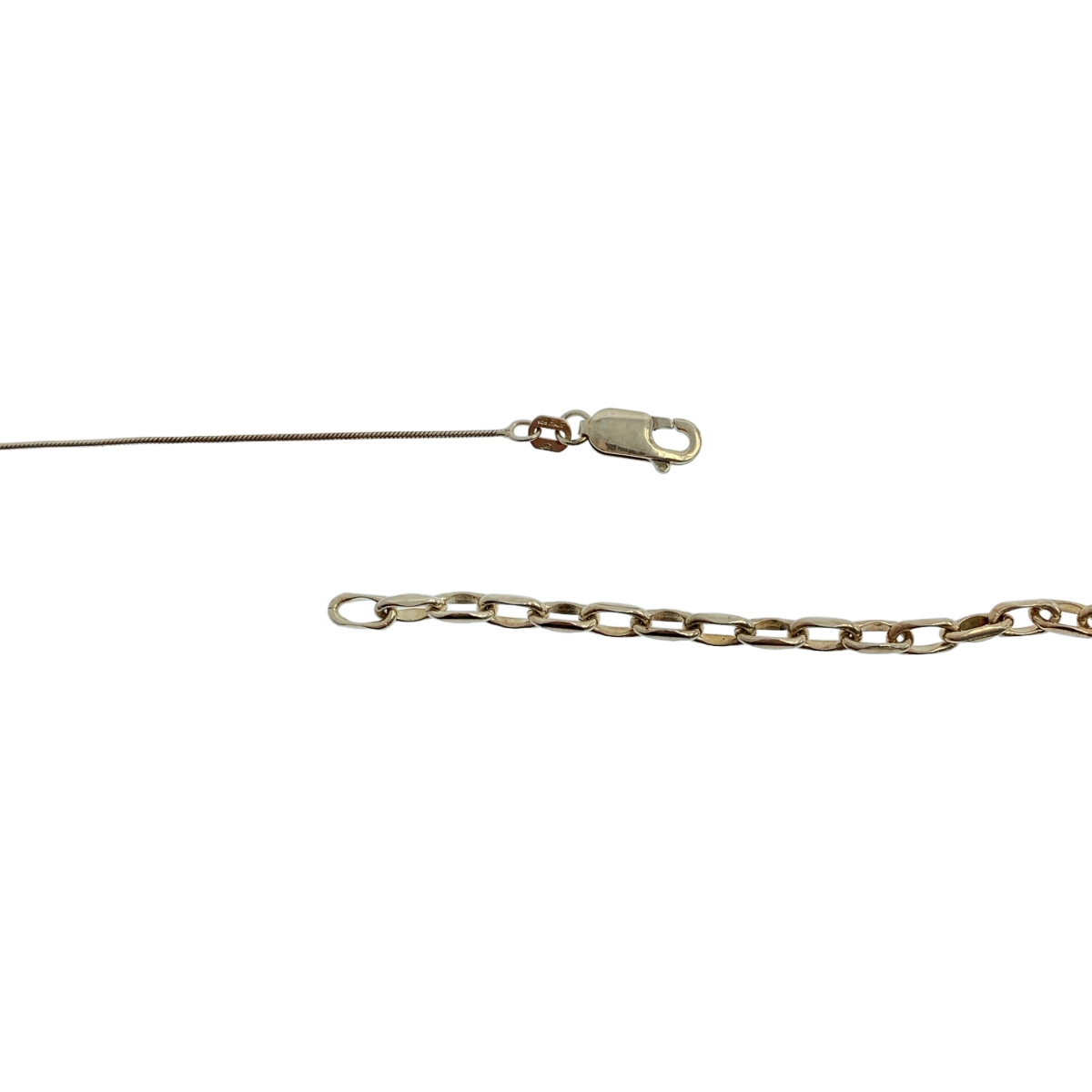 その他 ロゴ エンドオブエラ ネックレス アクセサリー