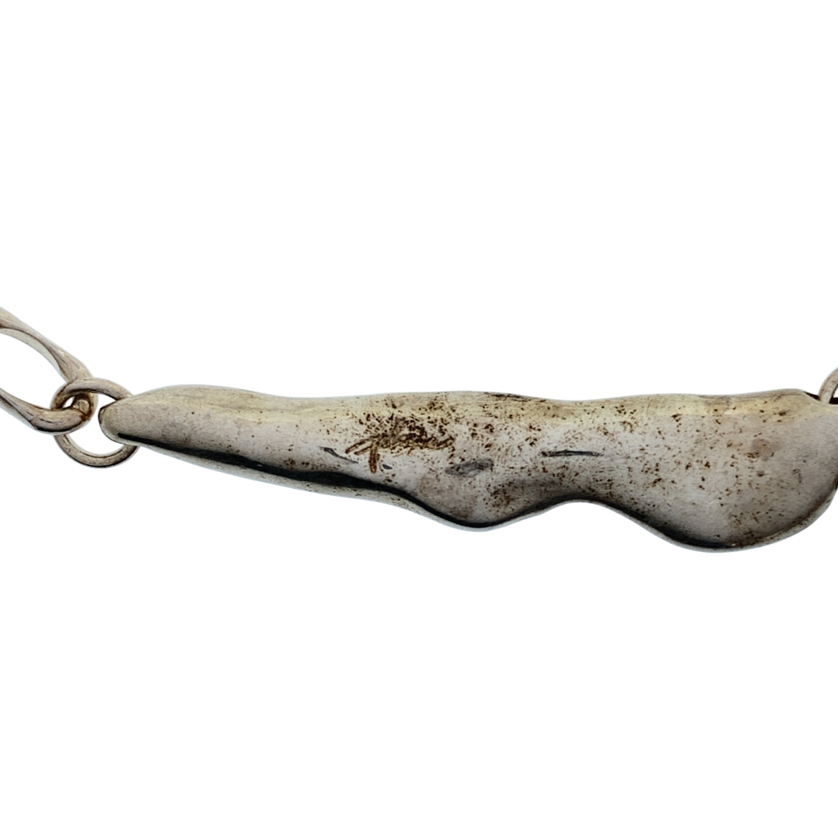 その他 ロゴ エンドオブエラ ネックレス アクセサリー