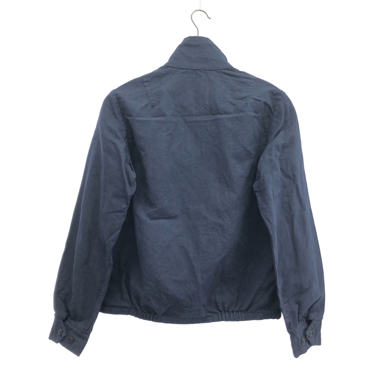 visvim / ビズビム KETCHIKAN JKT ケチカン ジップアップ コットン リネン ジャケット