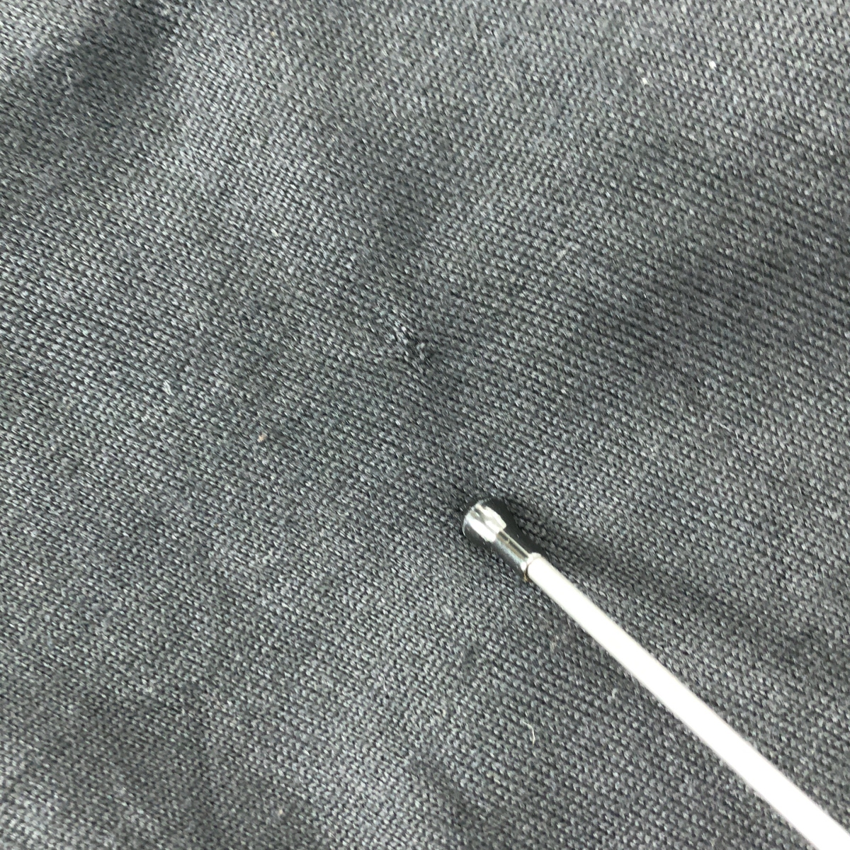 GUCCI / グッチ カシミヤ ウール 異素材 切替 タートルネック ニット セーター