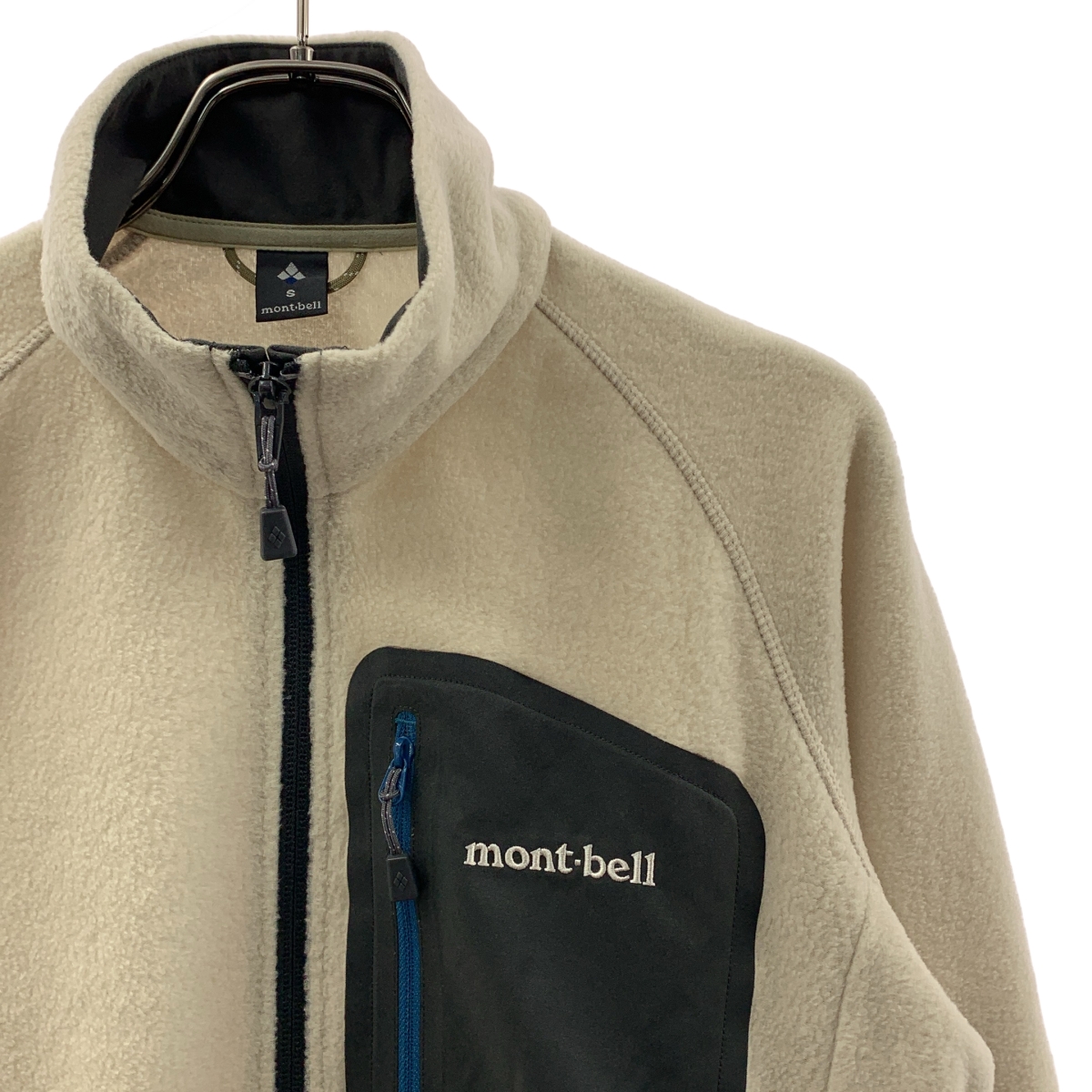 mont-bell / モンベル クリマプラス100 ジャケット / 1106591