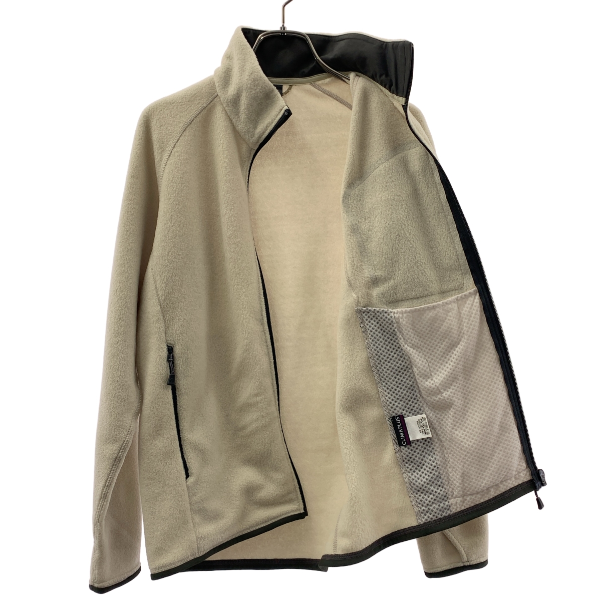 mont-bell / モンベル クリマプラス100 ジャケット / 1106591