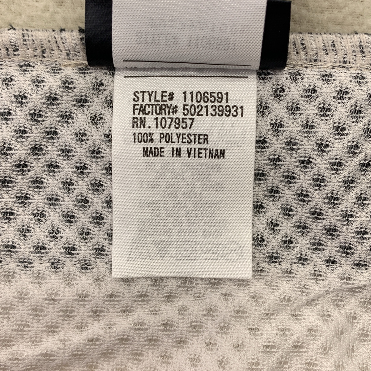 mont-bell / モンベル クリマプラス100 ジャケット / 1106591