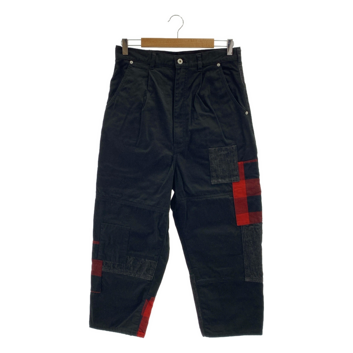 COMME des GARCONS HOMME / コムデギャルソンオム