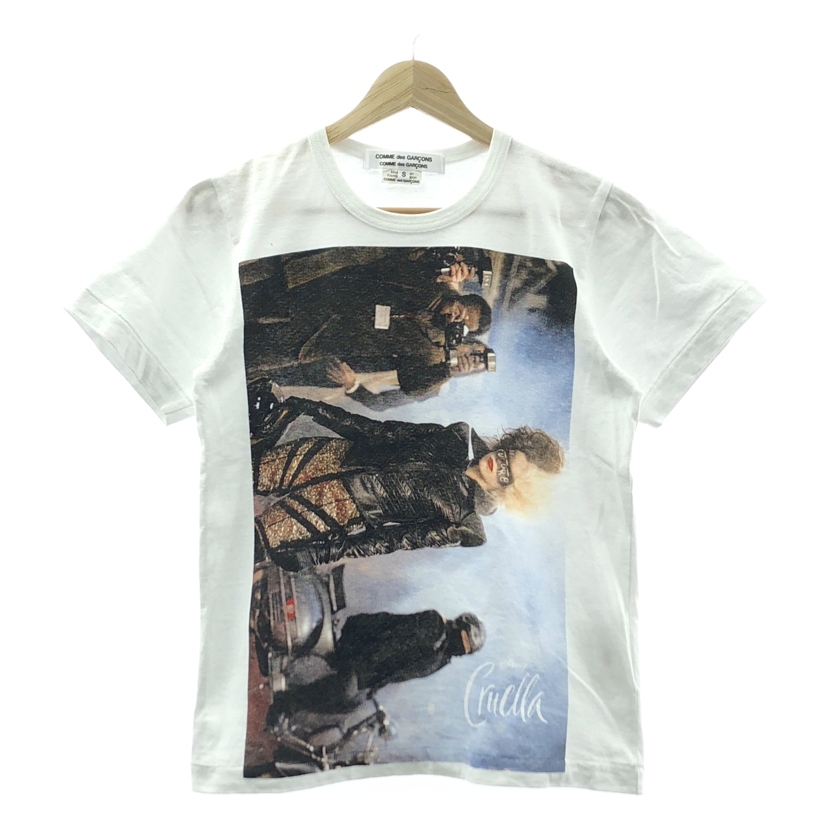 COMME des GARCONS COMME des GARCONS / コムコム