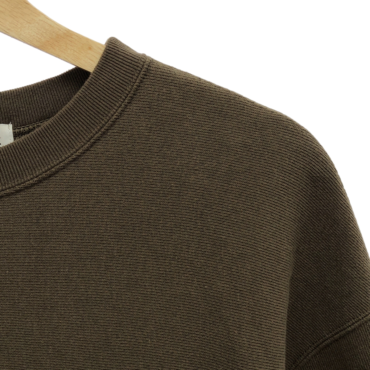 その他 【 AMERICANA / アメリカーナ 】HALF  SLEEVE SWEAT / ロゴ ハーフスリーブスウェット