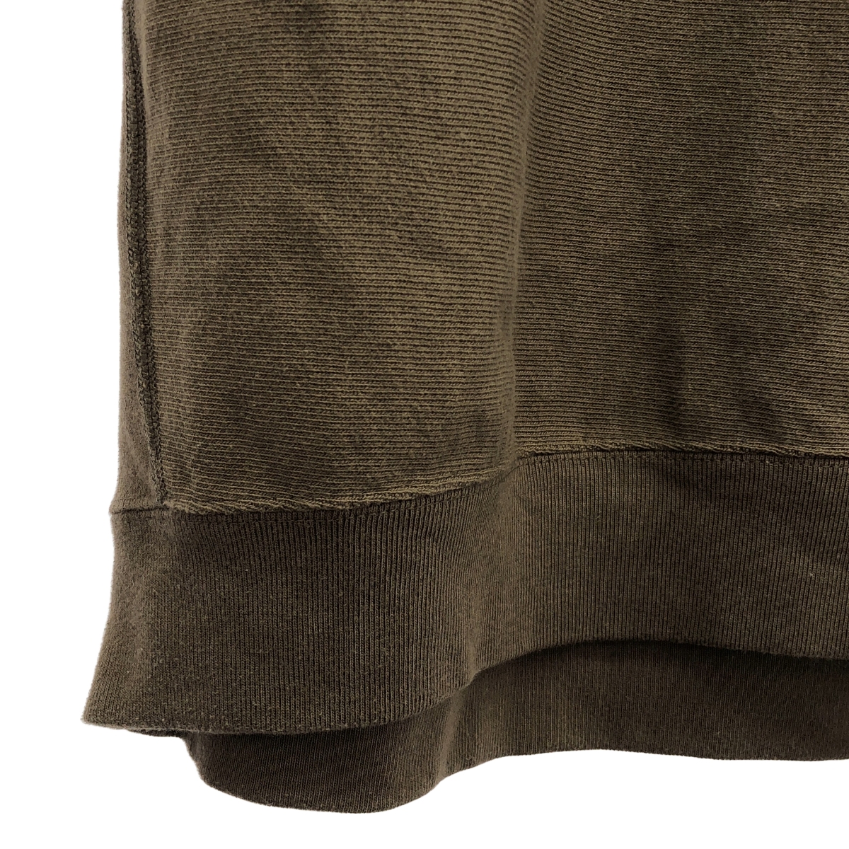 その他 【 AMERICANA / アメリカーナ 】HALF  SLEEVE SWEAT / ロゴ ハーフスリーブスウェット