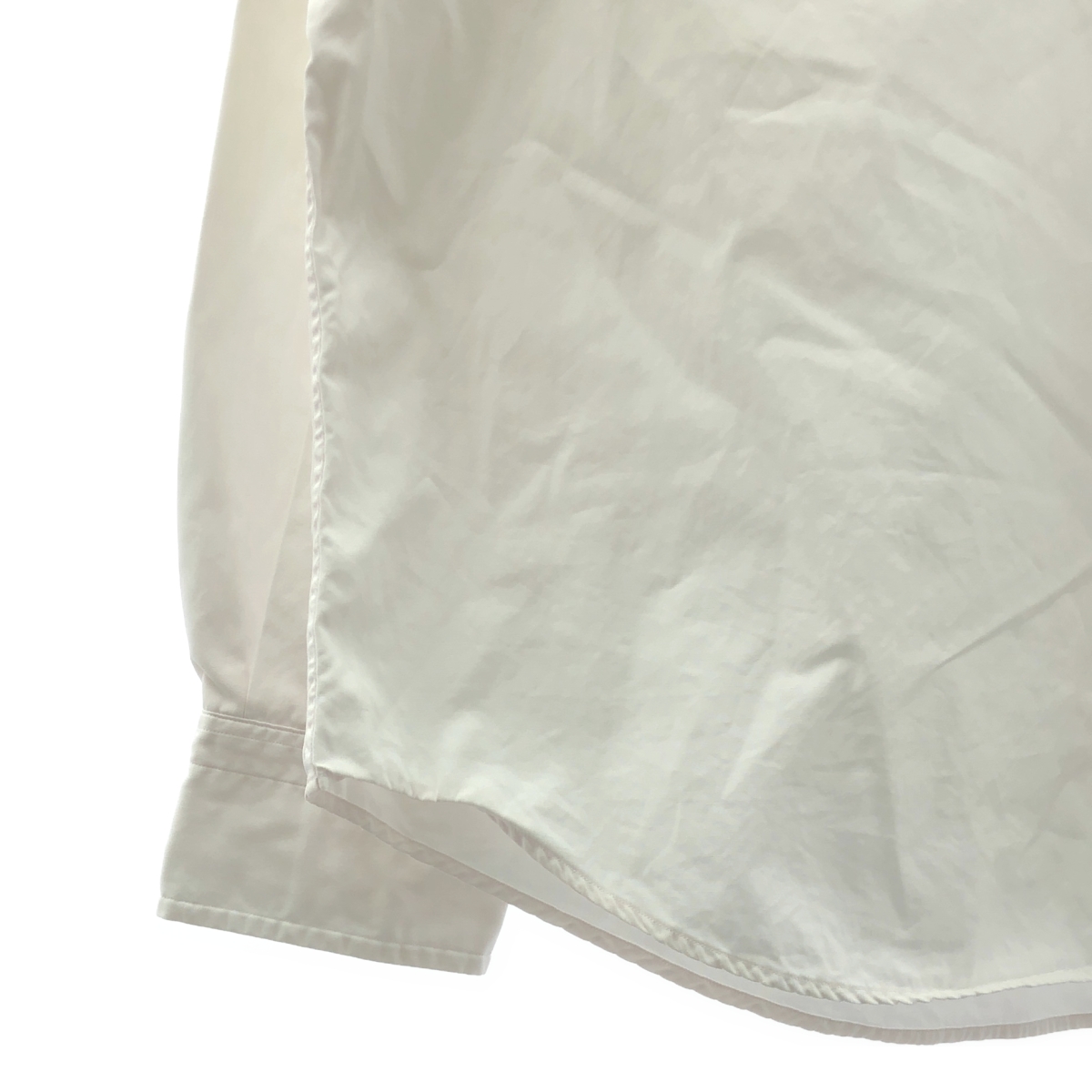 PORTER CLASSIC / ポータークラシック ROLL UP SHIRT ロールアップ シャツ