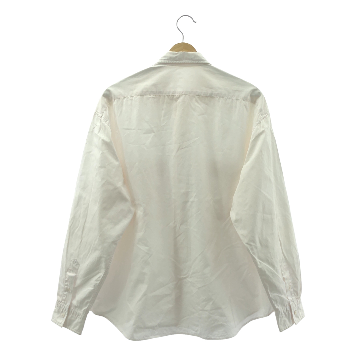 PORTER CLASSIC / ポータークラシック ROLL UP SHIRT ロールアップ シャツ