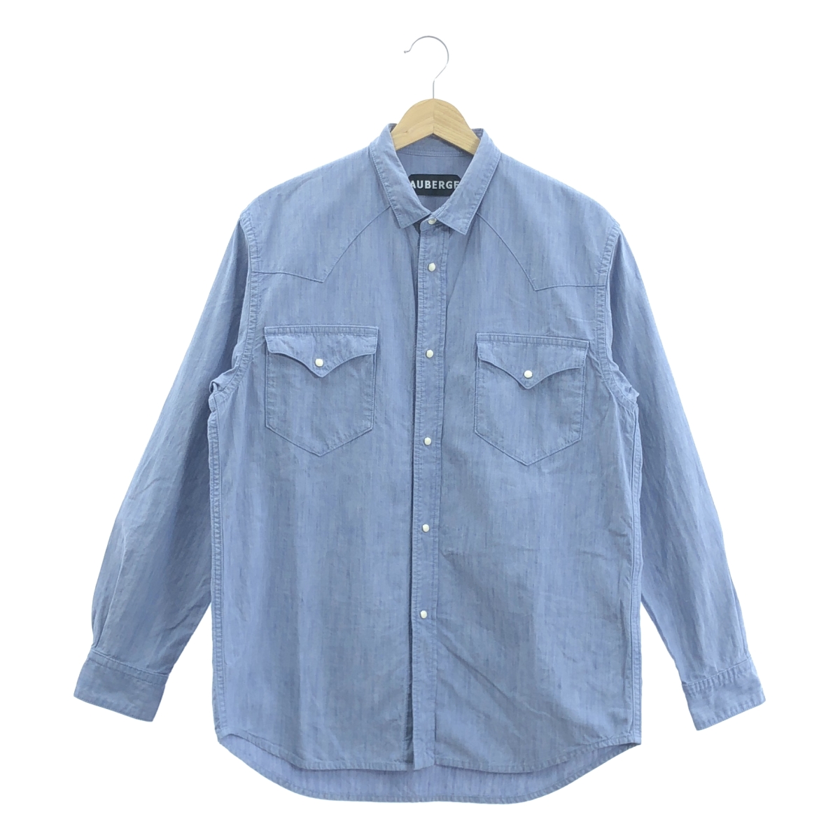 AUBERGE / オーベルジュ