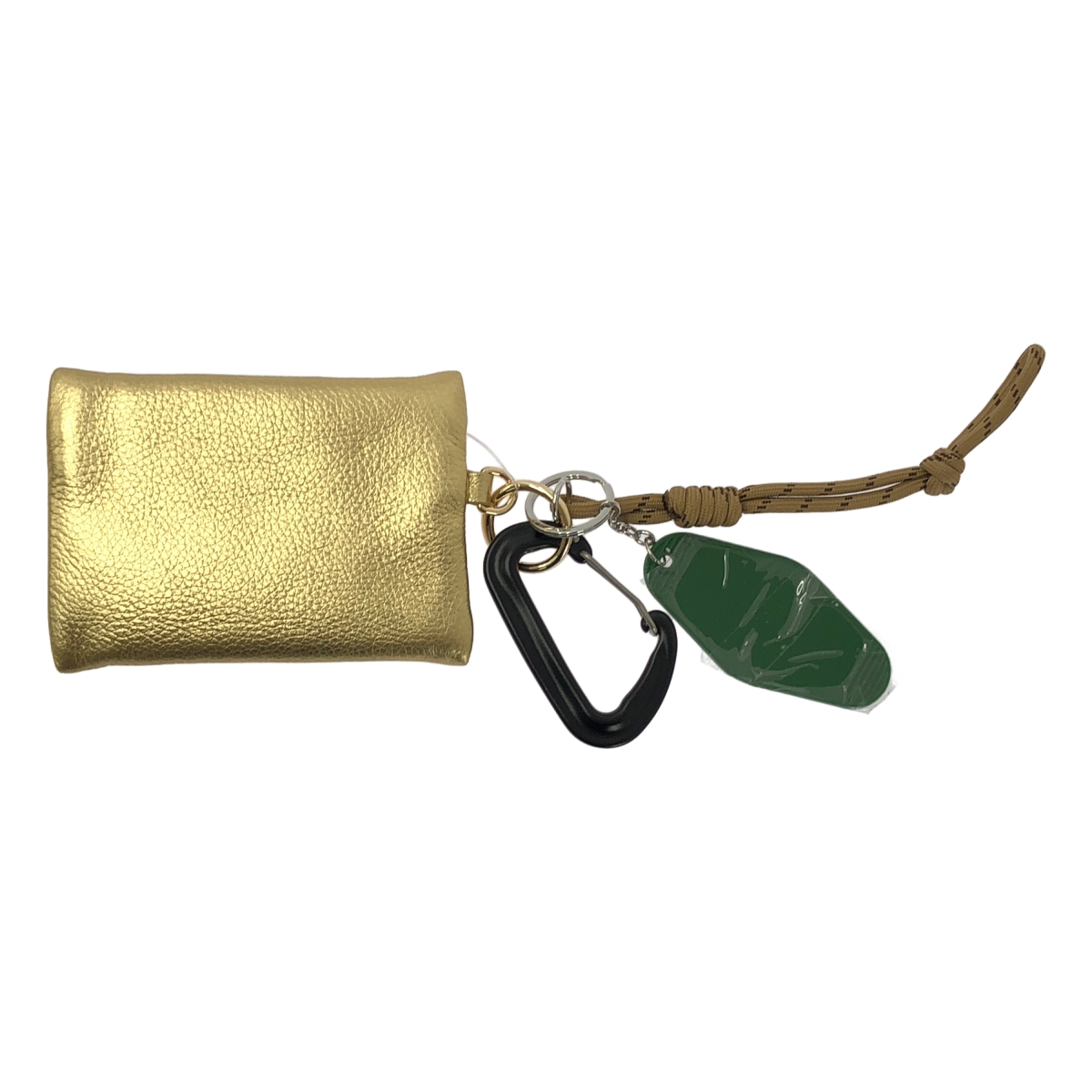 Framework / フレームワーク BALMYDAYS 別注 MOTEL CHARM / ポーチ コインケース