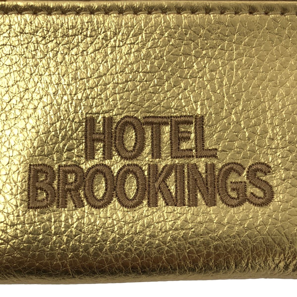 Framework / フレームワーク BALMYDAYS 別注 MOTEL CHARM / ポーチ コインケース