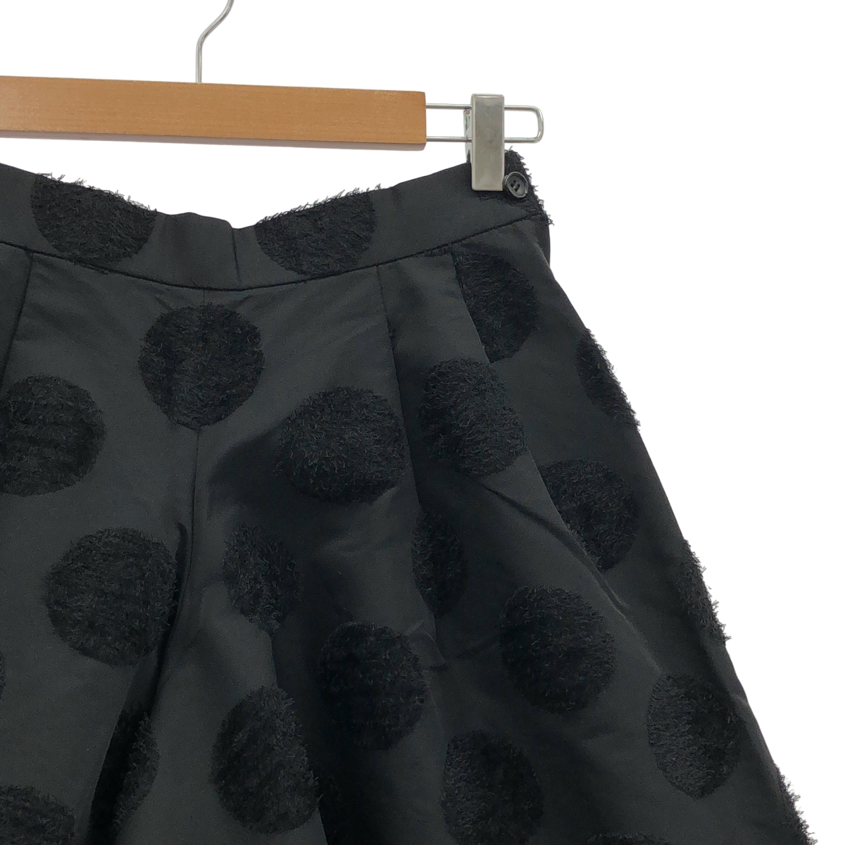 COMME des GARCONS / コムデギャルソン ドット アシンメトリー パンツ