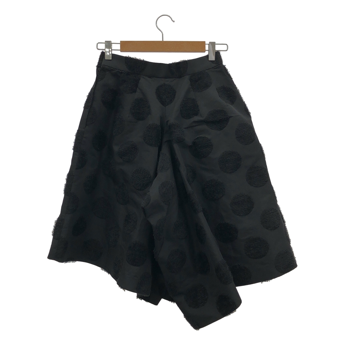 COMME des GARCONS / コムデギャルソン ドット アシンメトリー パンツ