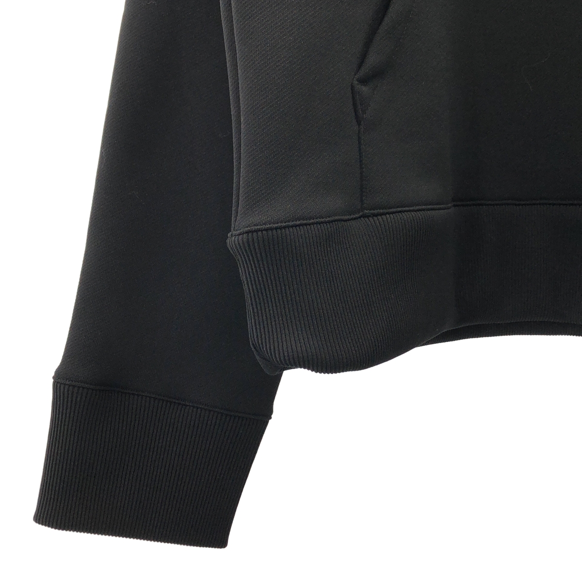 OAMC / オーエーエムシー オーバーサイズ フーデッド パーカ