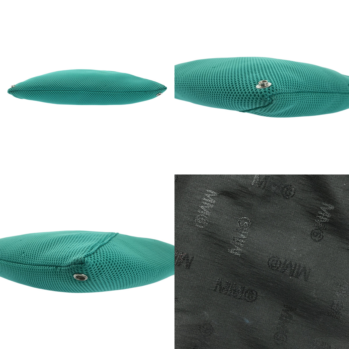 MM6 Maison Margiela / エムエムシックスメゾンマルジェラ Japanese / ジャパニーズ チェーン ショルダーバッグ / ロゴ総裏地