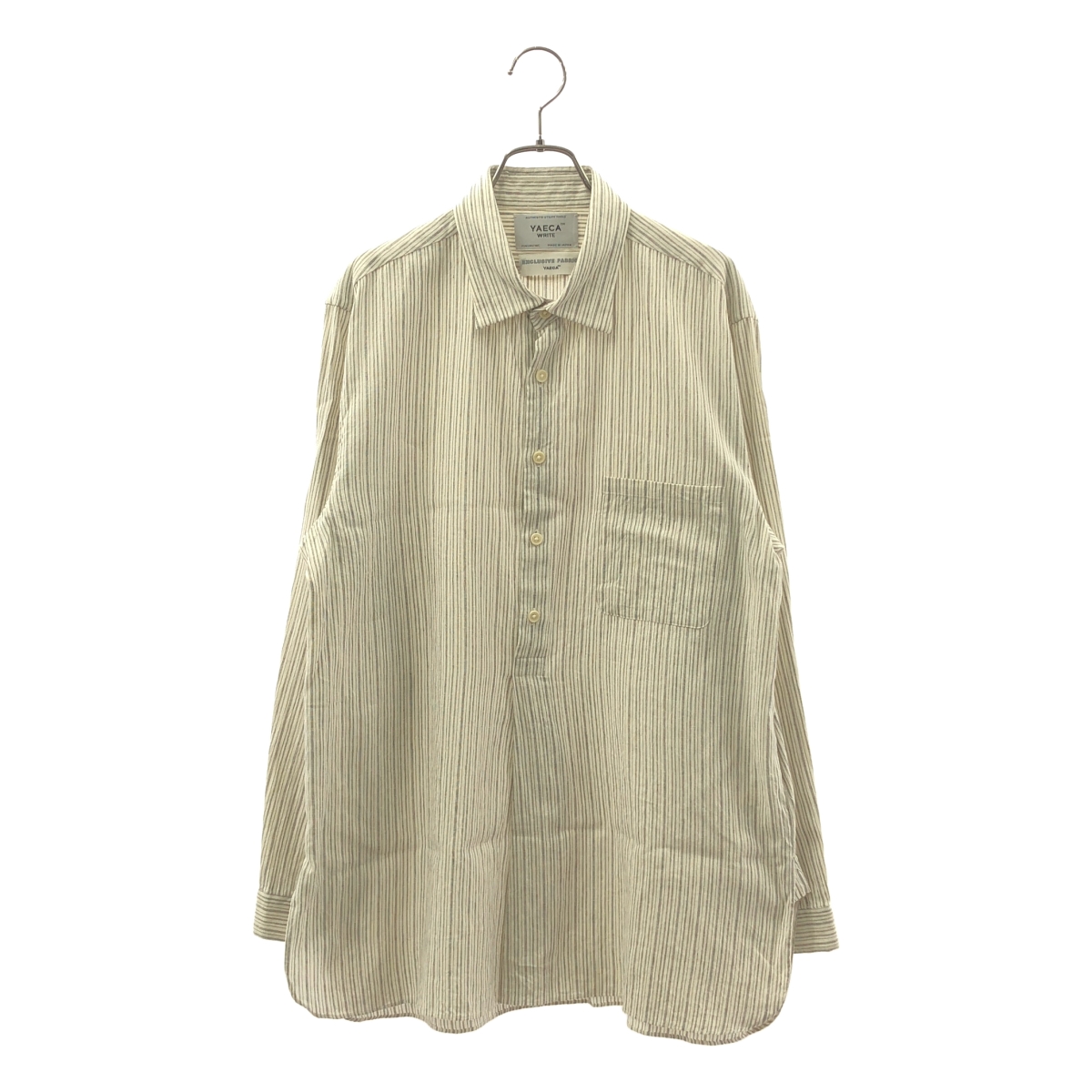 YAECA WRITE / ヤエカライト