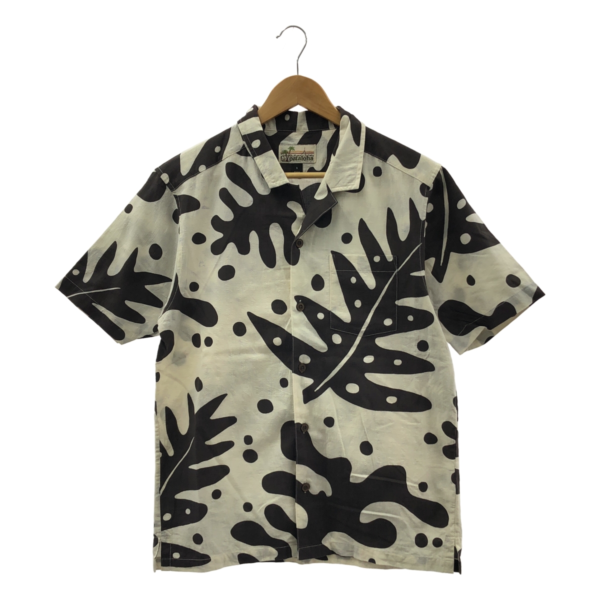 pataloha patagonia / パタゴニアパタロハ