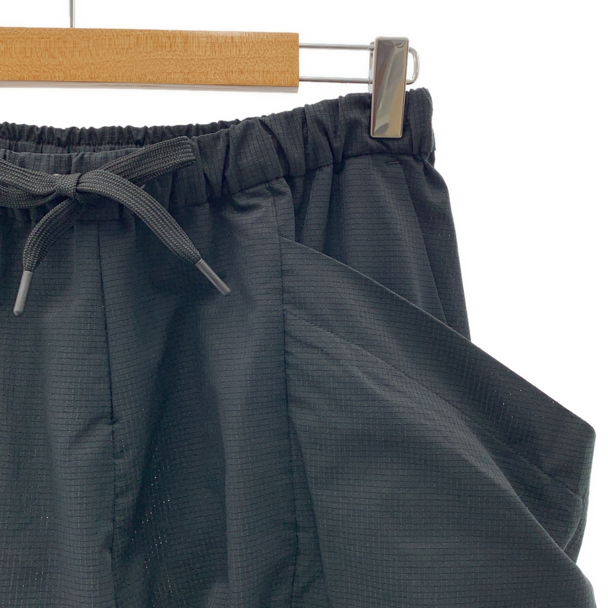 TEATORA / テアトラ Device Cruiser SMR デバイス クルーザー ショーツ ハーフパンツ