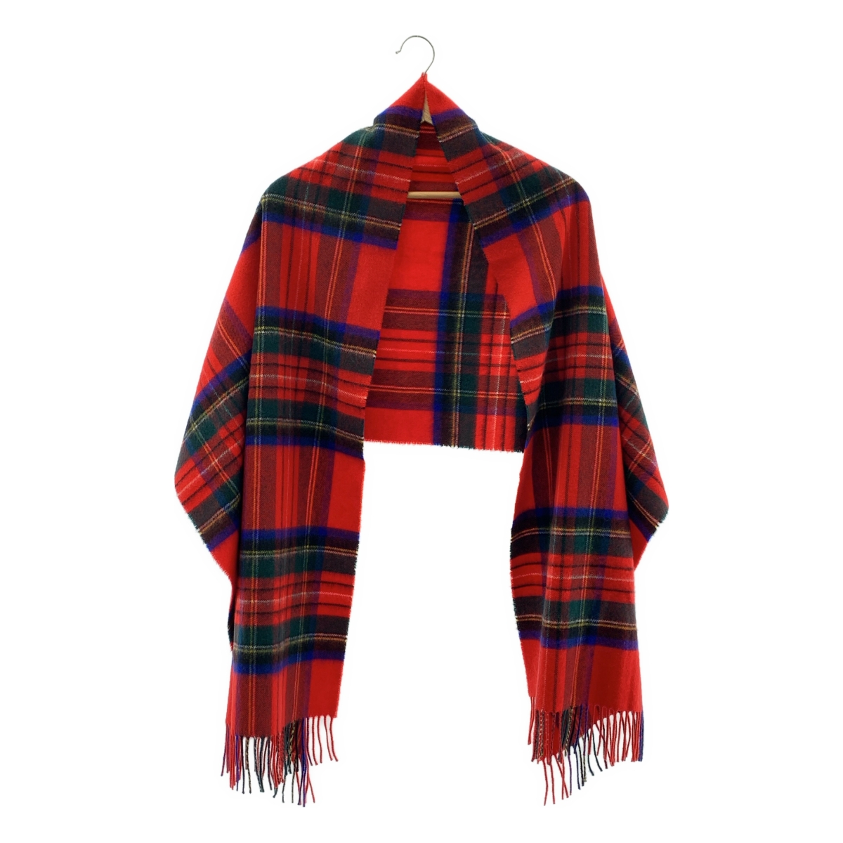 JOHNSTONS OF ELGIN / ジョンストンズオブエルガン