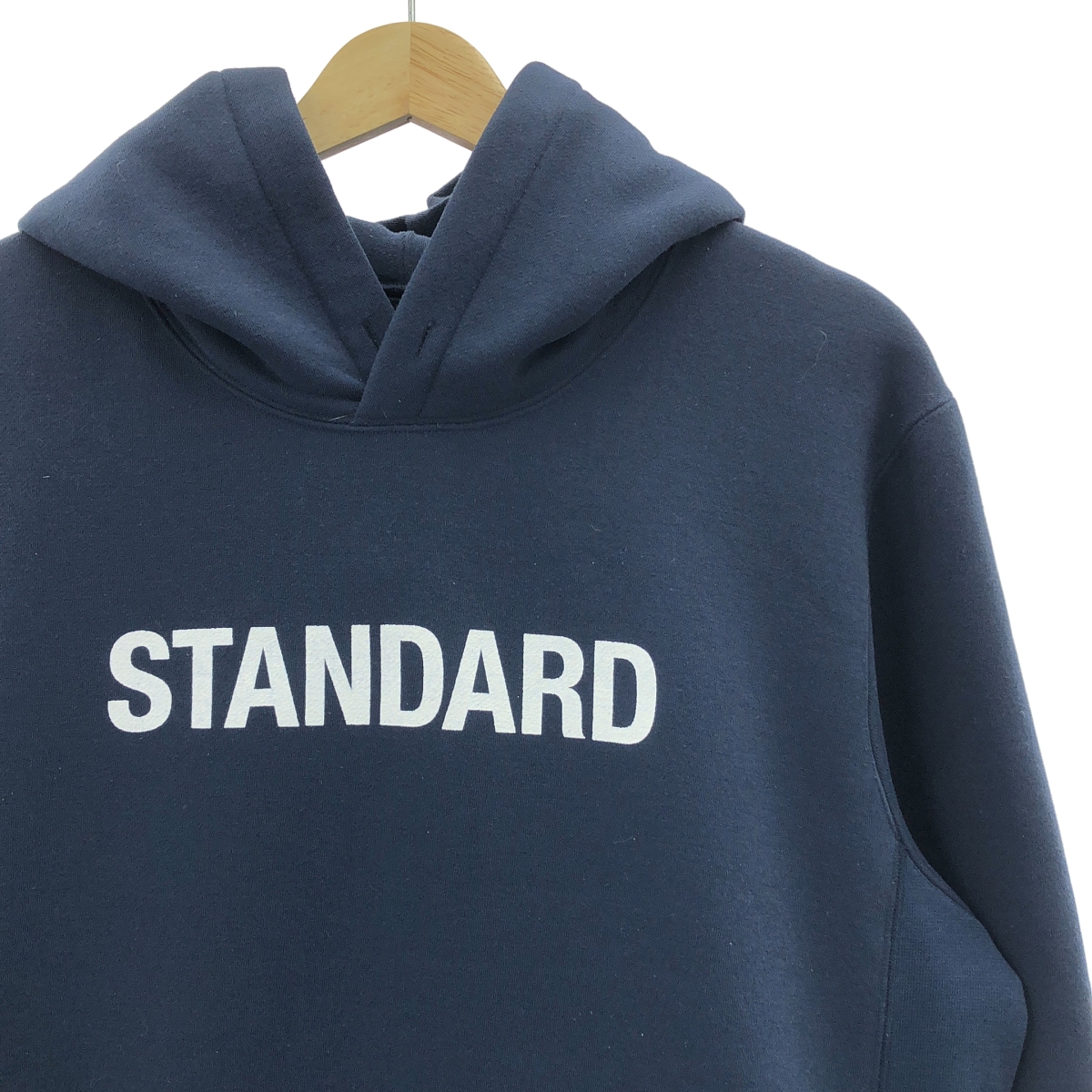 THE NORTH FACE / ザノースフェイス STANDARD HOODIE / NT61640R スタンダード ロゴ スウェット フーディ