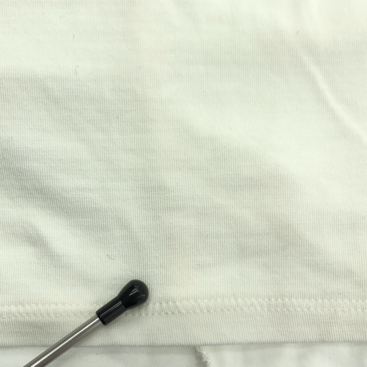 その他 カップ付 ギャザー カットソー