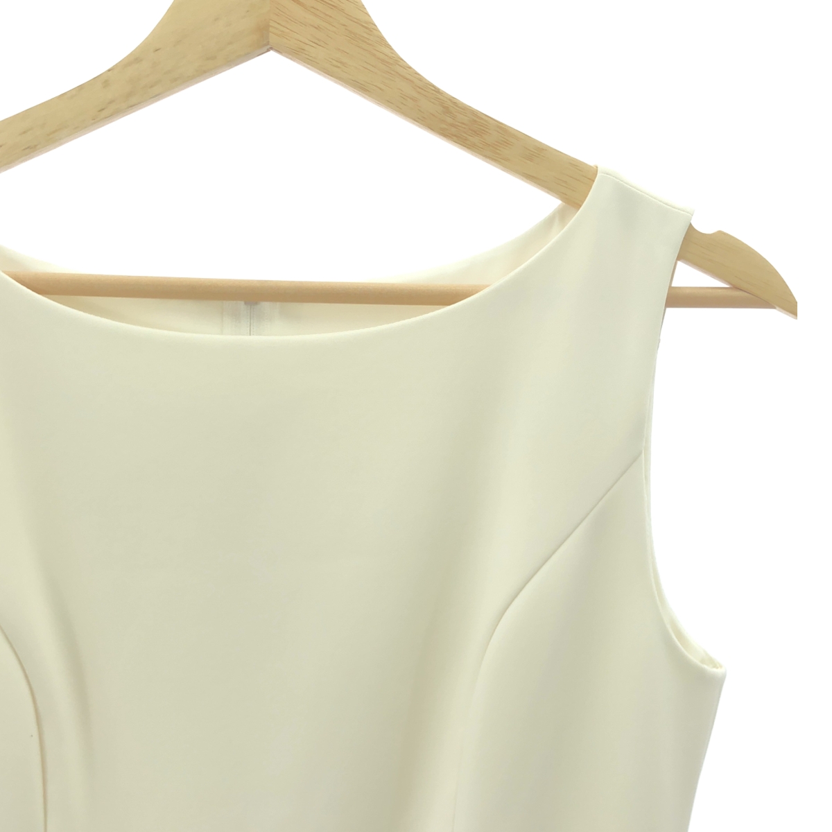 FOXEY NEW YORK / フォクシーニューヨーク バロン ドレス ノースリーブ ワンピース