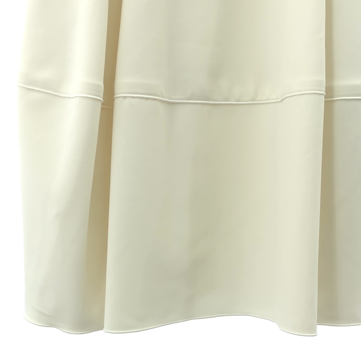 FOXEY NEW YORK / フォクシーニューヨーク バロン ドレス ノースリーブ ワンピース