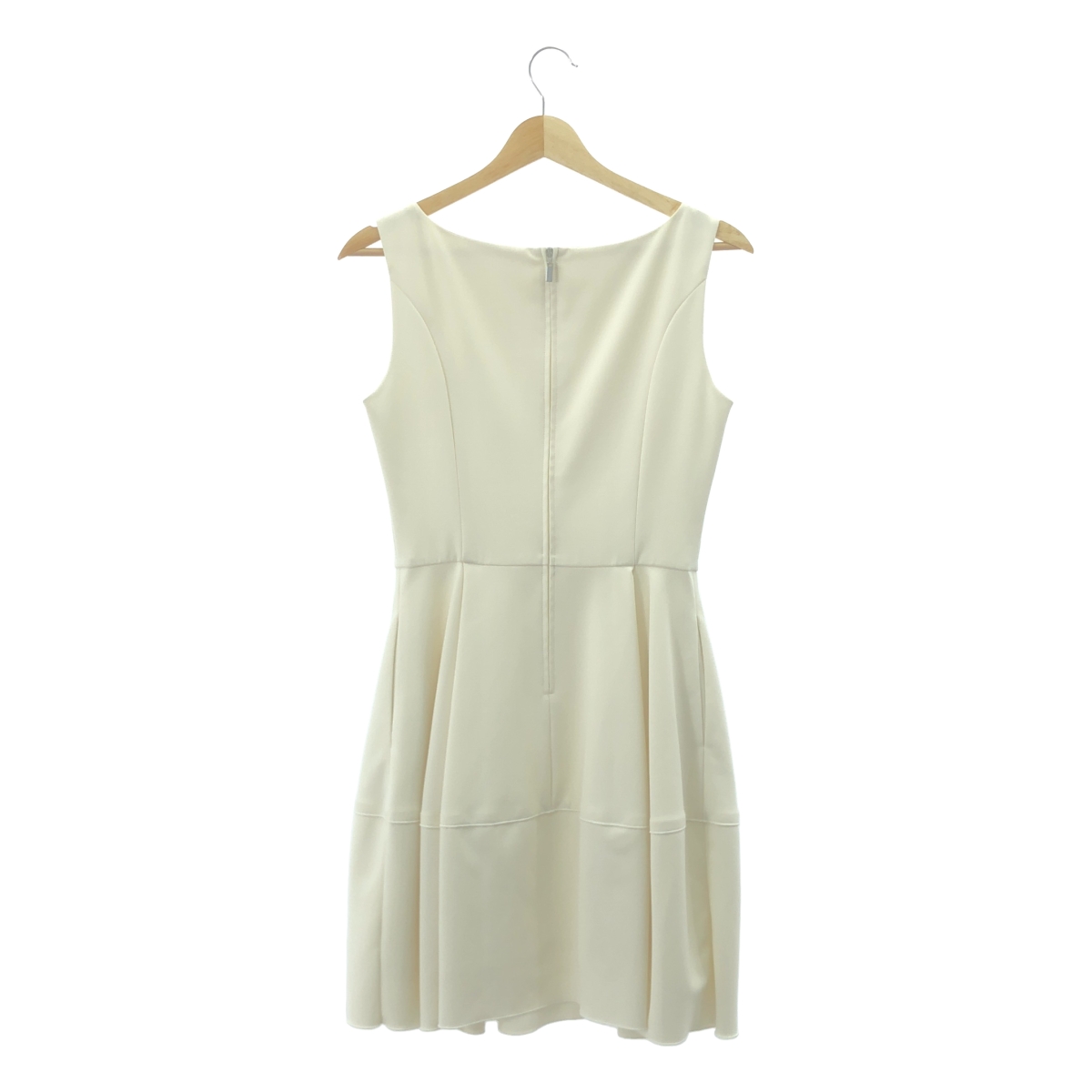 FOXEY NEW YORK / フォクシーニューヨーク バロン ドレス ノースリーブ ワンピース