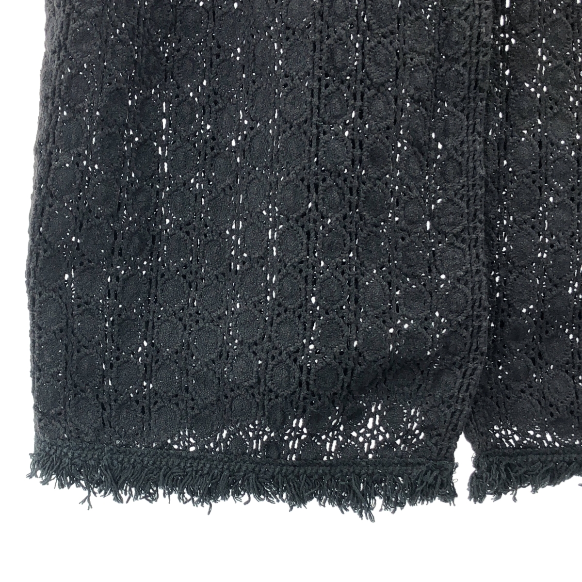 journal standard luxe / ジャーナルスタンダードラックス コットンレース ノースリーブブラウス