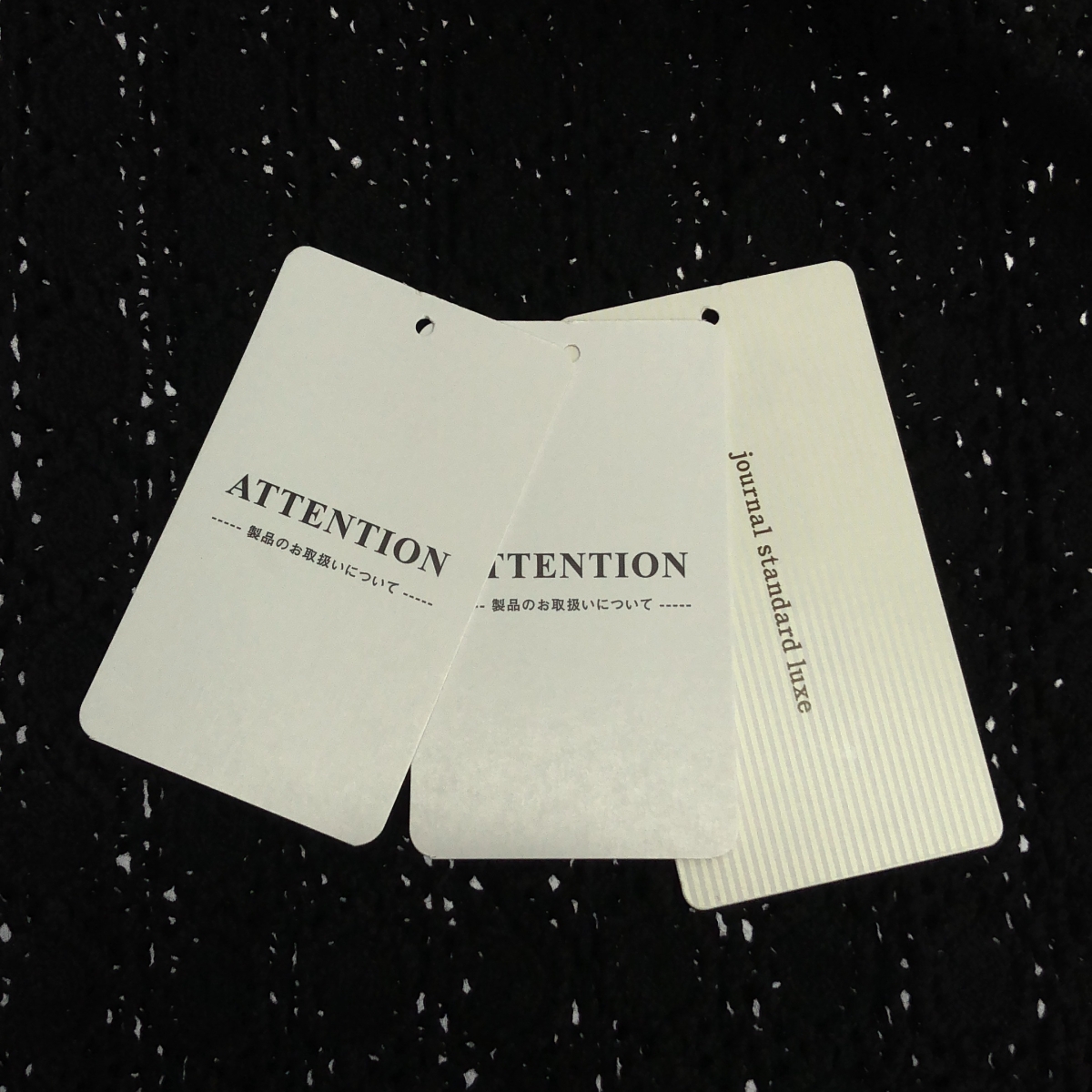 journal standard luxe / ジャーナルスタンダードラックス コットンレース ノースリーブブラウス