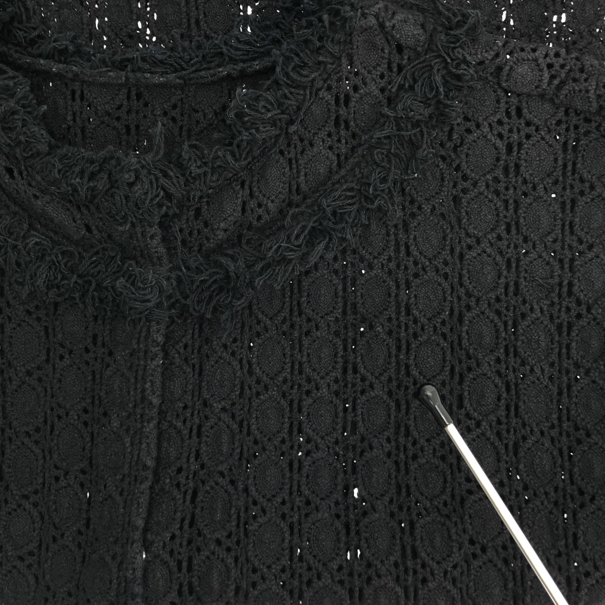 journal standard luxe / ジャーナルスタンダードラックス コットンレース ノースリーブブラウス