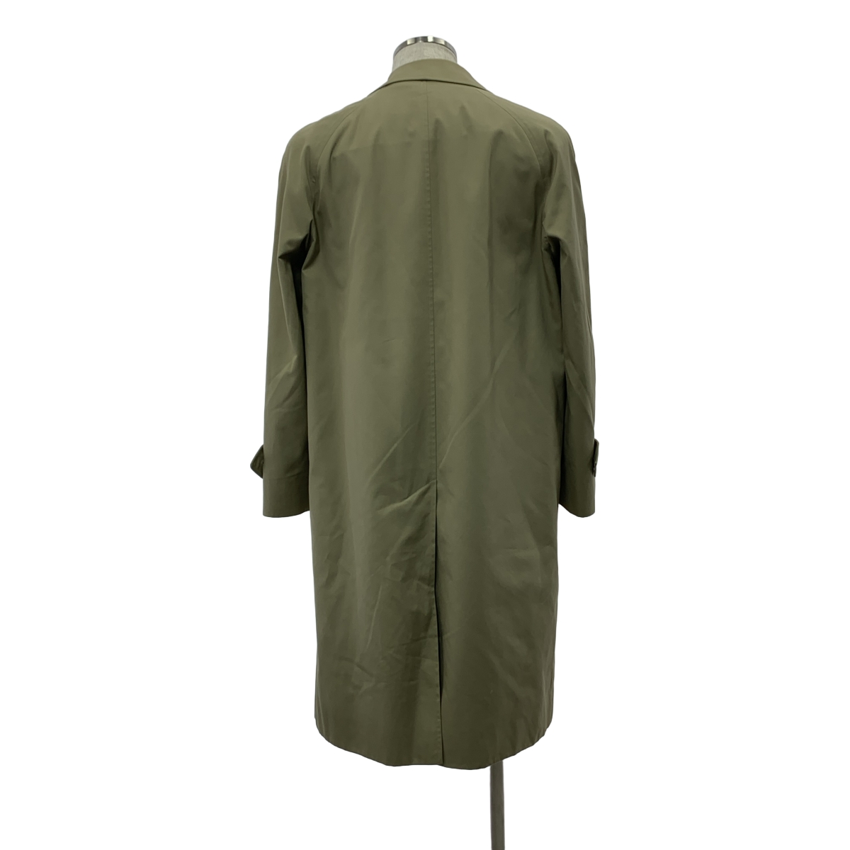 Burberrys / バーバリーズ 70-80s ヴィンテージ ライナー付 裏ノヴァチェック バルマカーン コート