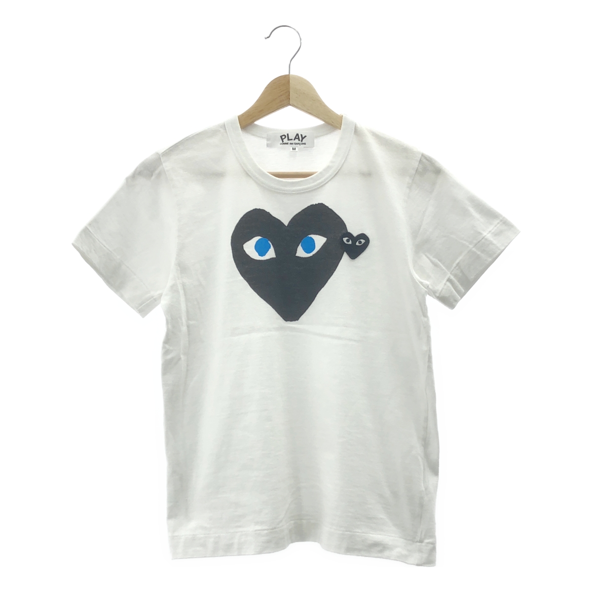 PLAY COMME des GARCONS