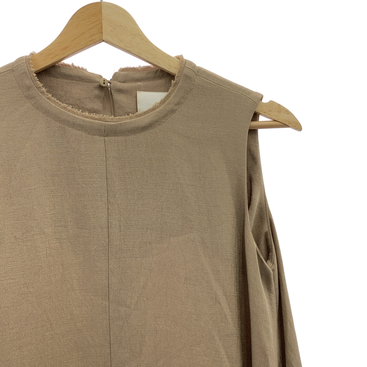 その他 L'heritage / ノースリーブ ワンピース