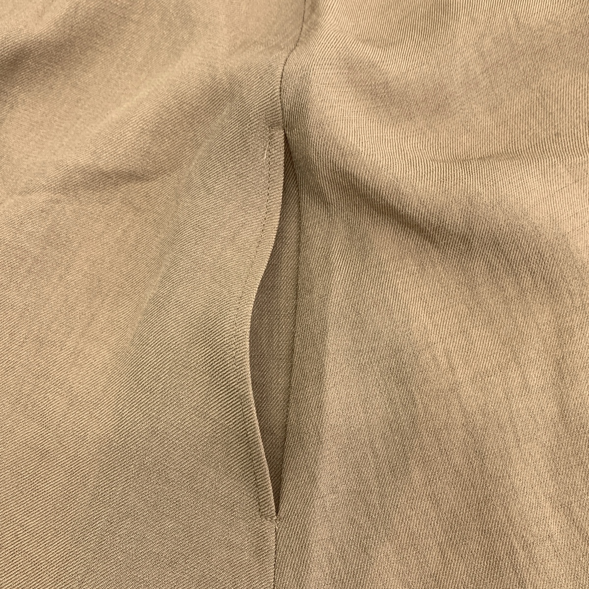 その他 L'heritage / ノースリーブ ワンピース