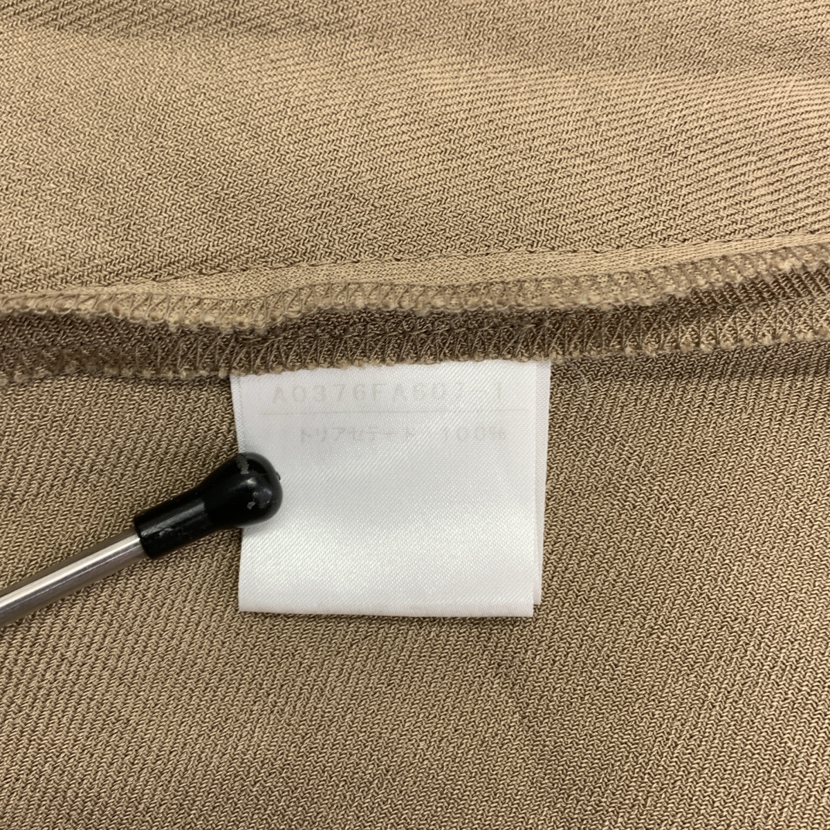 その他 L'heritage / ノースリーブ ワンピース