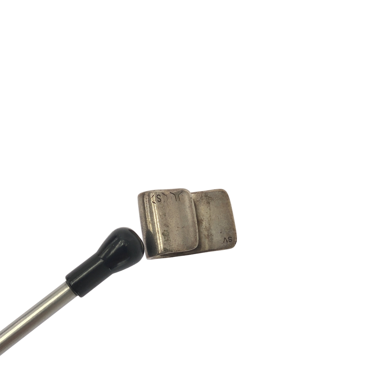 HATRA / ハトラ ×SHUN OKUBO イヤーカフ