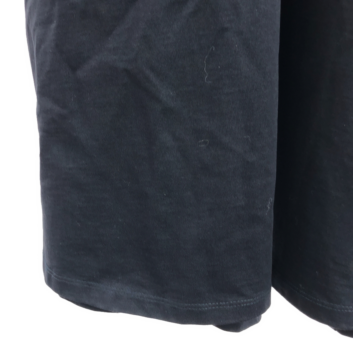 Mame Kurogouchi / マメクロゴウチ Cotton Jersey Dress コットン ジャージー ドレス ワンピース