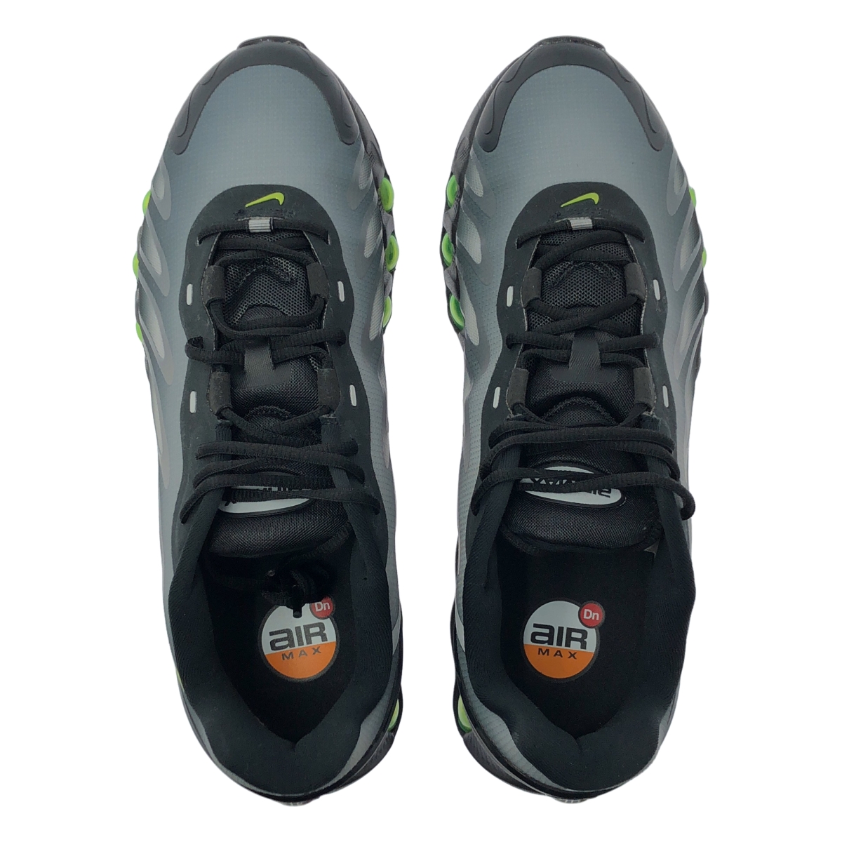 NIKE / ナイキ Air Max DN8 / FQ7860-003 エア マックス ローカット スニーカー