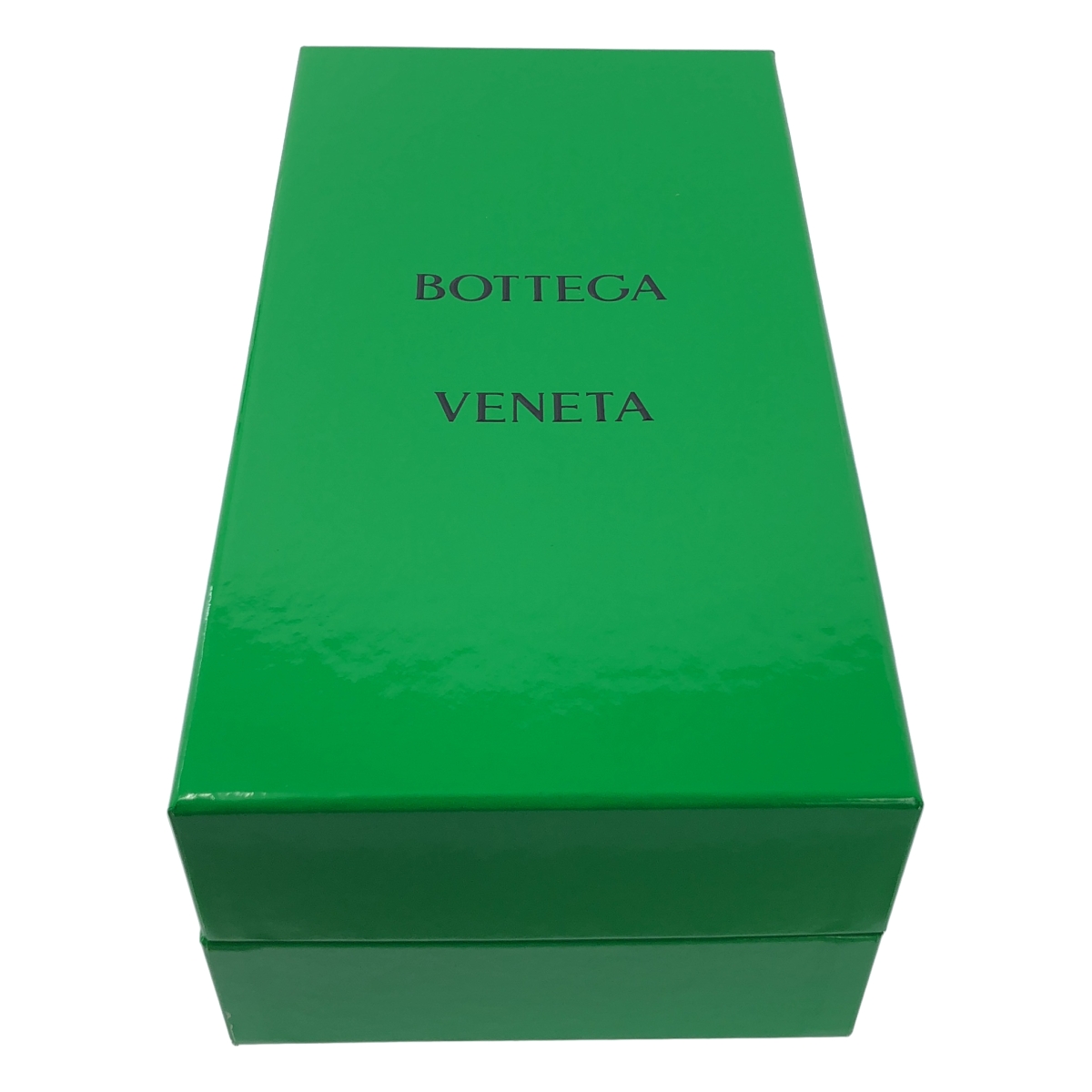 BOTTEGA VENETA / ボッテガヴェネタ The Band Slip-On Sandal レザー ミュール サンダル