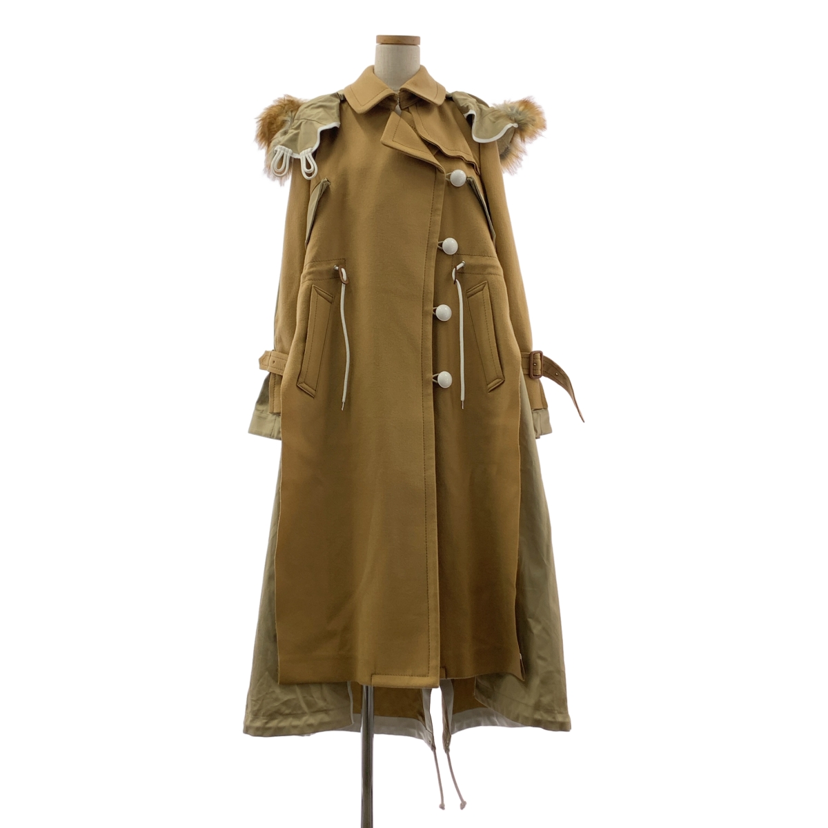 sacai / サカイ