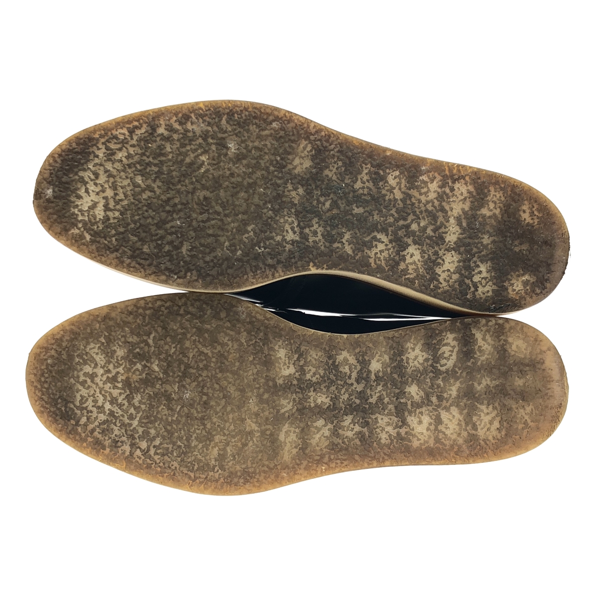 UNITED ARROWS / ユナイテッドアローズ × bibliotek レザー レースアップ シューズ 革靴